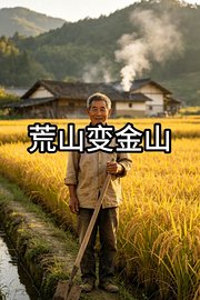 荒山变金山