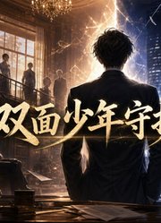 双面少年守护心愿