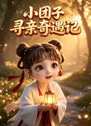 小团子寻亲奇遇记