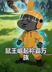 鼠王崛起称霸万族