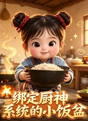 绑定厨神系统的小饭盆