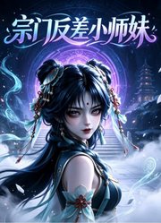 宗门反差小师妹