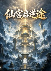 仙宫启逆途