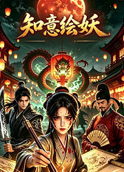知意绘妖