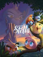 愤怒的小鸟之Stella第1季