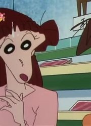 刷完了《蜡笔小新》，这集连我也心惊胆跳的教学观摩分享给大家