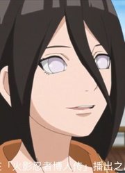 火影忍者：女神日向花火长大了，最后花落谁家？