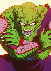 龙珠：比克变成100米巨人，孙悟空差点被杀死，天神急忙赶来救场