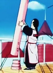 龙珠：喷射机那又御柱飞行快呢？