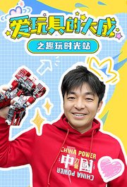 爱玩具的大成之趣玩时光站