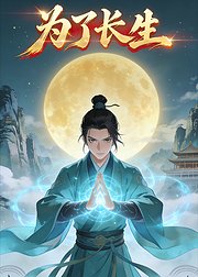 为了长生