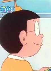 迄今为止,蚊子针可能是《哆啦A梦》里最好看的了呢