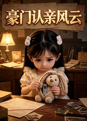 豪门认亲风云