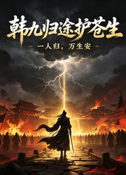 韩九归途护苍生