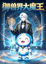 御兽界大魔王