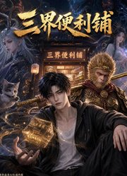 三界便利铺