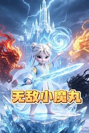 无敌小魔丸