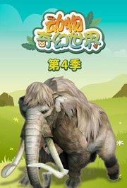 动物奇幻世界第4季