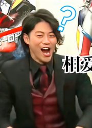 伽古拉奥特曼，和红凯可以说是相爱相杀，爱了爱了