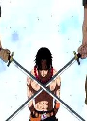 onepieceamvstronger
