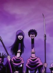 盘点海贼王中的另类夫妻，有人兽结合的，还有身高差好几米的