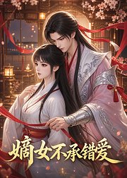 嫡女不承错爱