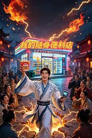 我的随身便利店
