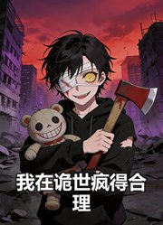 我在诡世疯得合理