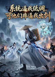 系统逼我低调，可他们非逼我出剑