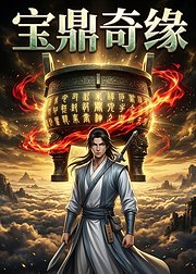宝鼎奇缘