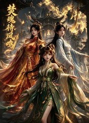 焚魂待凤鸣