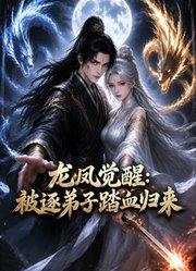 龙凤觉醒：被逐弟子踏血归来