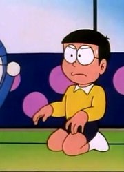哆啦A梦第2季恶作剧变玩具机精简版