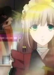 AMV-HeartAttack♥