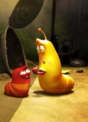 断断续续看了《爆笑虫子》，这集木乃伊简直太好看了