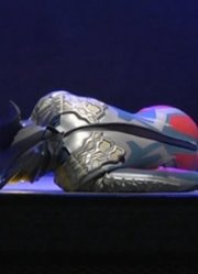 奥特曼舞台剧：泰兰特变强了，赛罗和迪迦联手才将其消灭