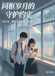 同框岁月的守护约定