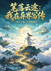 笔落云途：我在异界写传奇