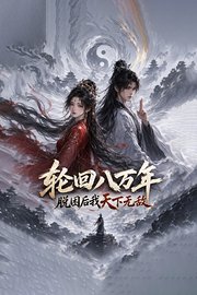 轮回八万年，脱困后我天下无敌