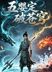 五婴定破苍穹
