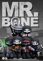 MRBONE