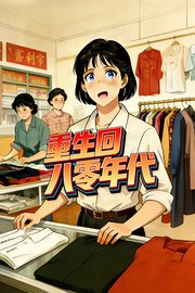 重生回八零年代
