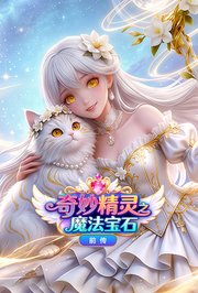 奇妙精灵之魔法宝石前传