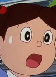 孩子一回家就老看《哆啦A梦》狐狸妖术机下，游戏都不玩了