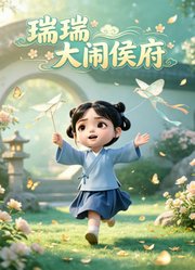 瑞瑞大闹侯府