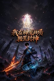我在神魔战场拾荒封神
