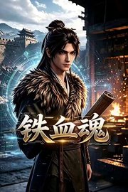 铁血魂