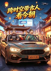 跨时空带古人看今朝