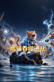 橘猫吞噬进化