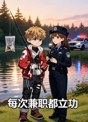 每次兼职都立功